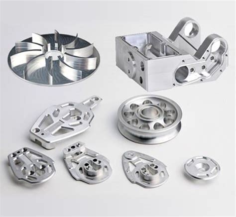 cnc small metal milling part supplier|cnc parts for milling.